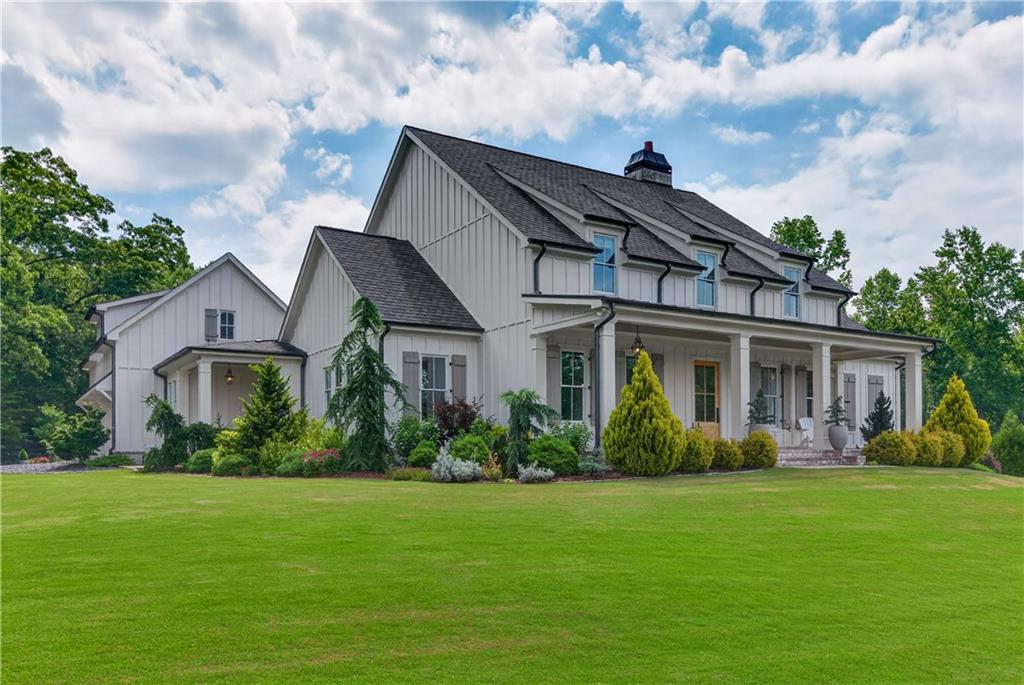 1380 Newt Green Road