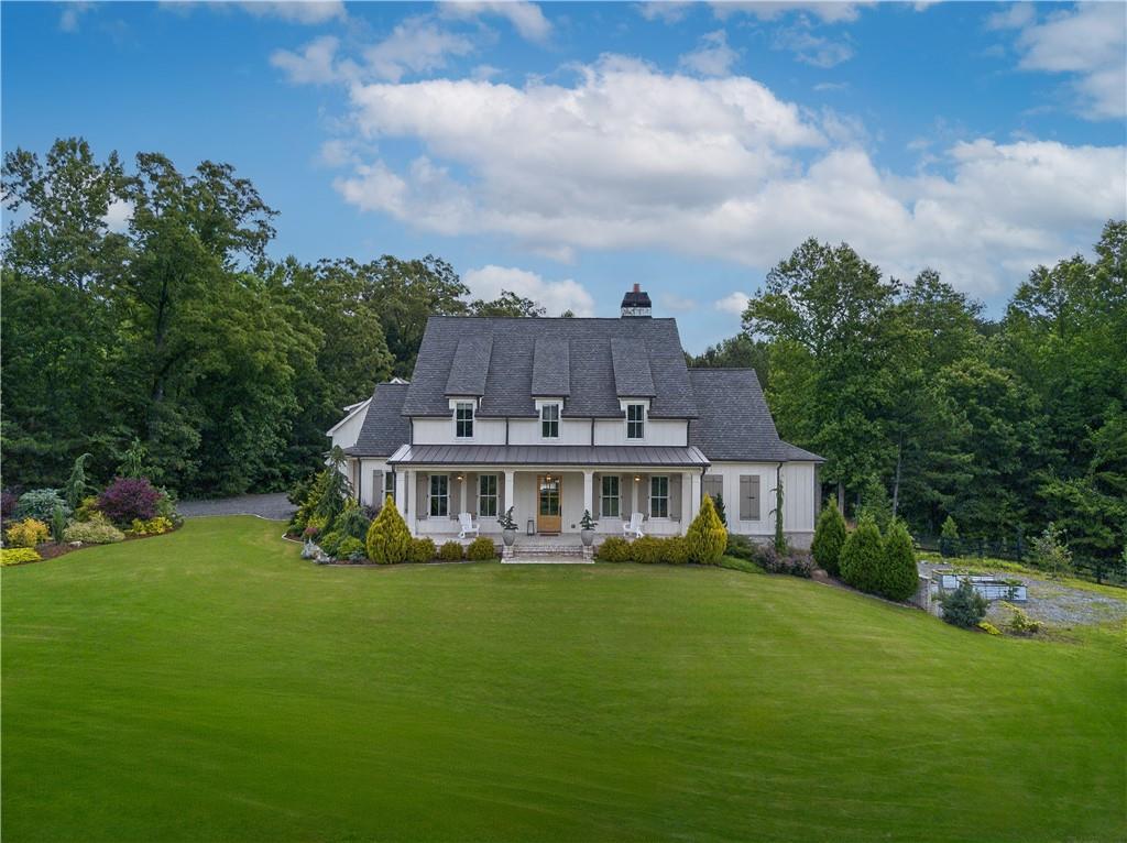 1380 Newt Green Road