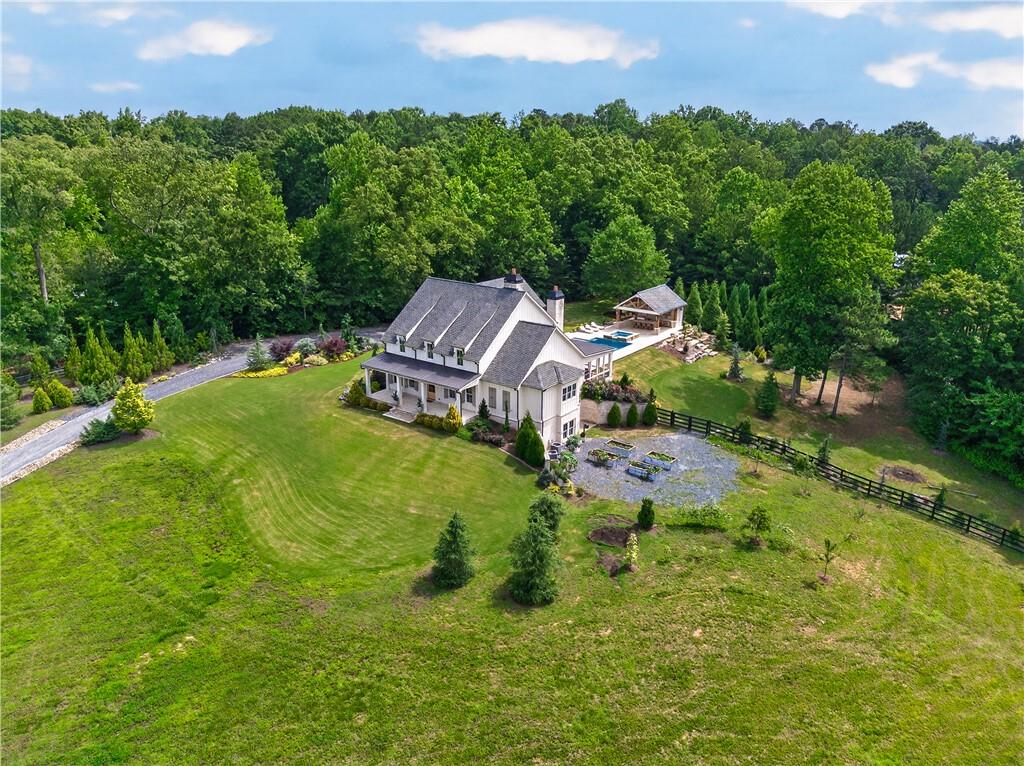 1380 Newt Green Road