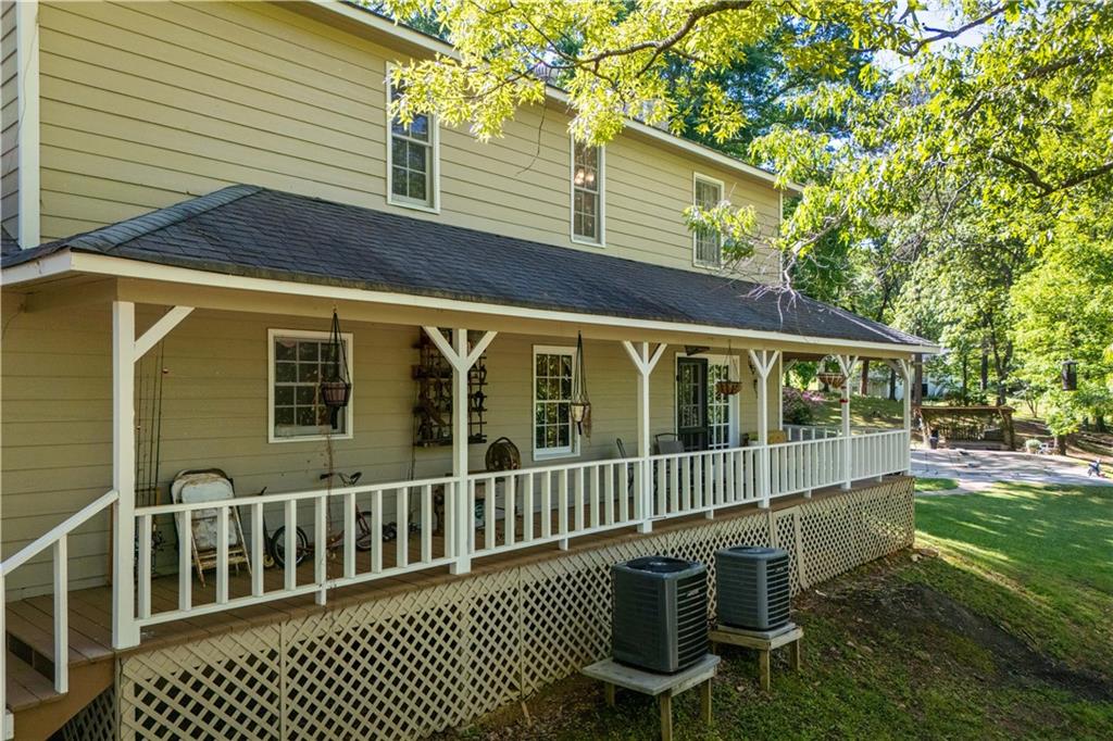 112 Brannon Road, Buchanan, Georgia image 7