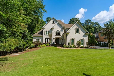Homes For Sale - 680 Americas Cup Cove<br/> Alpharetta, GA 30005