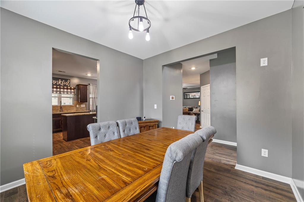 548 Azalea Bloom Drive