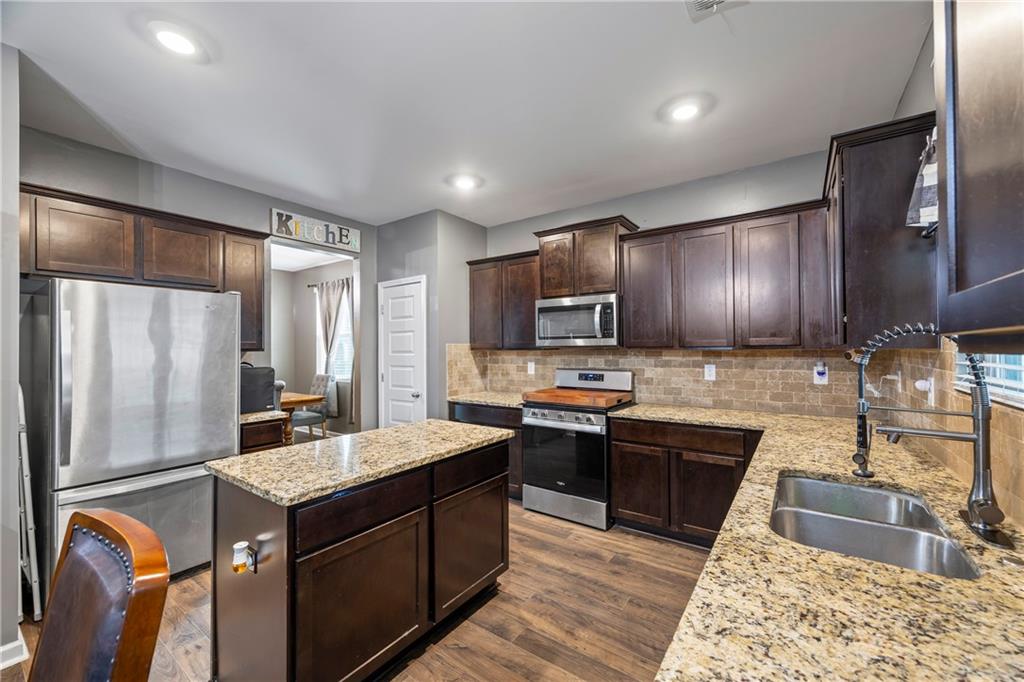 548 Azalea Bloom Drive