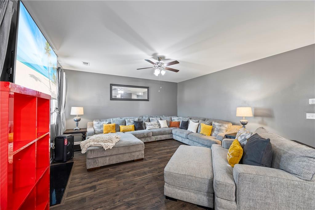 548 Azalea Bloom Drive
