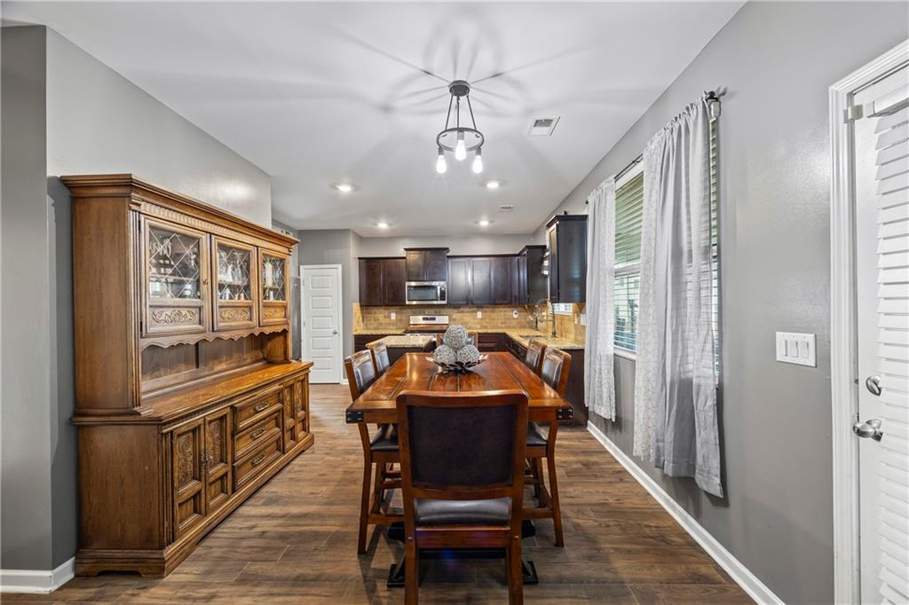 548 Azalea Bloom Drive