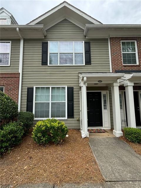 2084 DEL LAGO Circle NW 1 Kennesaw GA 30152