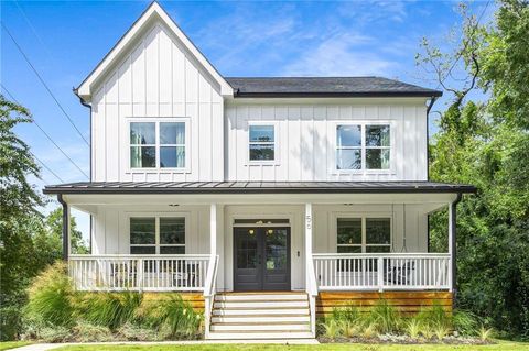 56 Atlanta Avenue SE Atlanta GA 30315