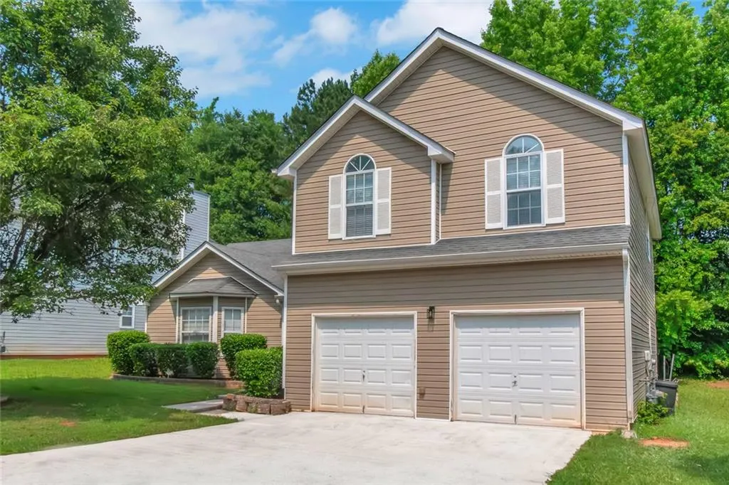 Lithonia, Georgia 30058, United States, 3 Bedrooms Bedrooms, ,3 BathroomsBathrooms,Residential,Active,146955