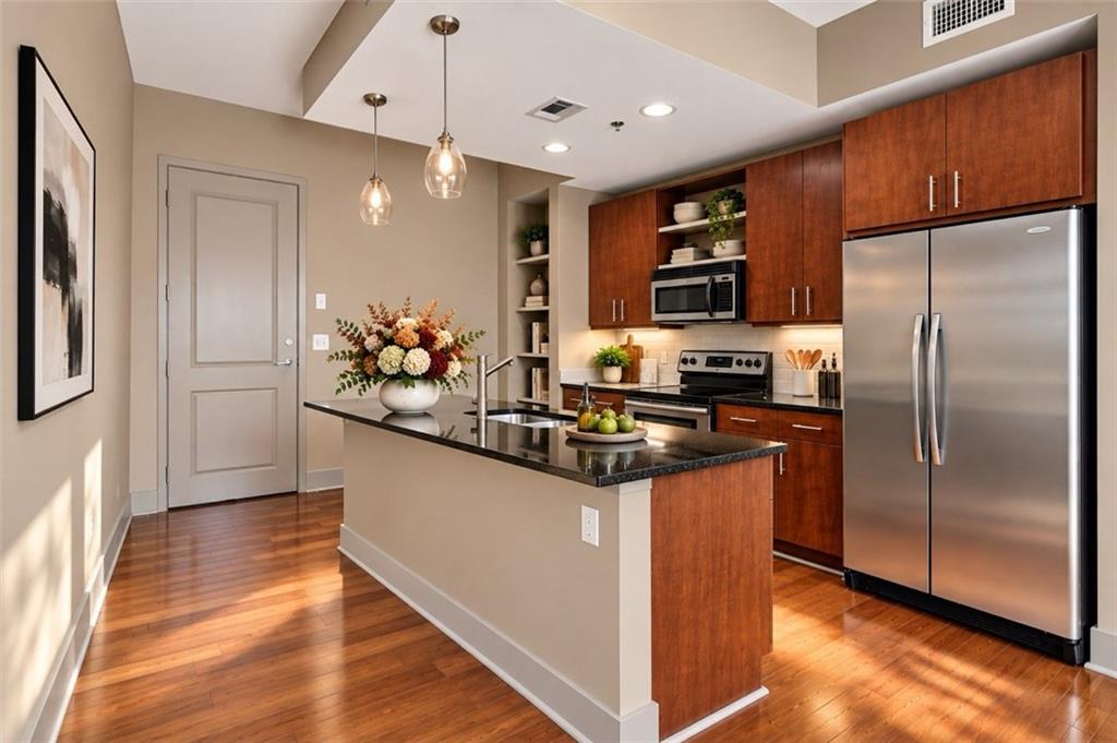 4561 Olde Perimeter Way 608
