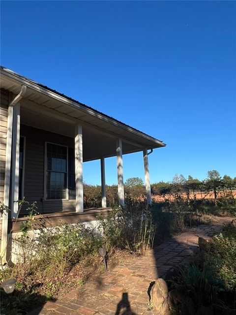 A home in Montezuma