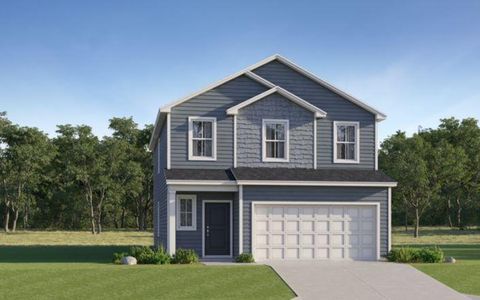 76 Saddlebred Way Rossville GA 30741