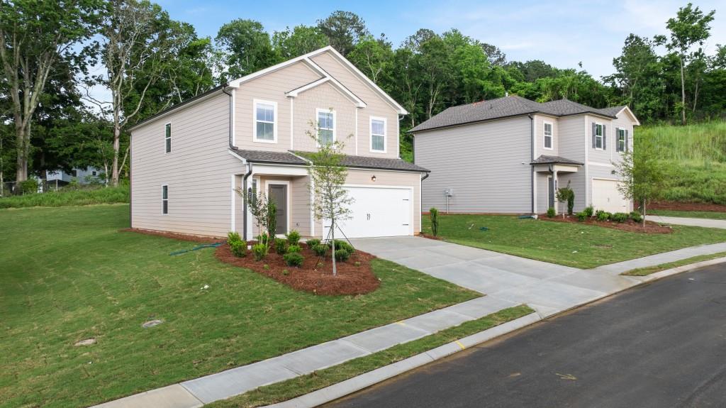76 Saddlebred Way