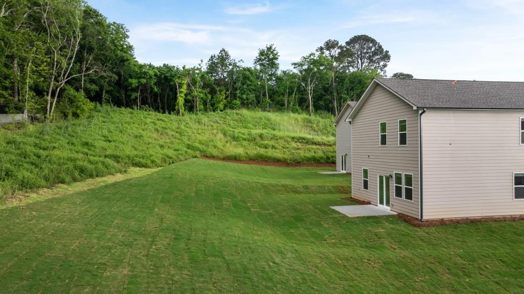 76 Saddlebred Way