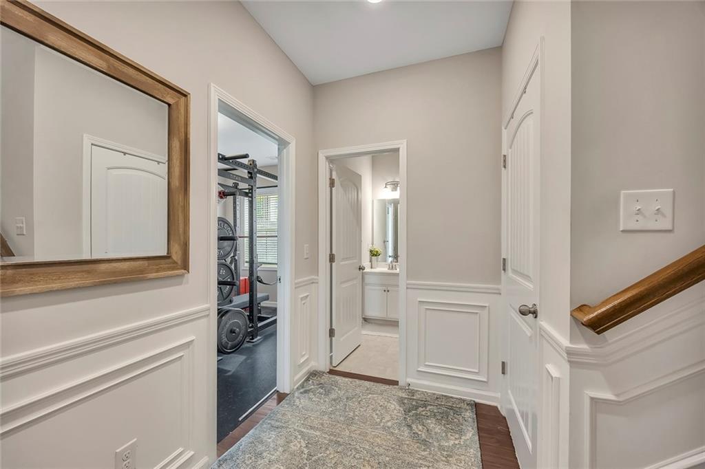 416 Montclair Court, Woodstock, Georgia image 37
