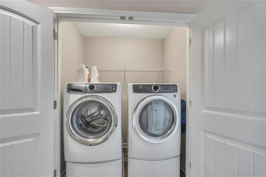 416 Montclair Court, Woodstock, Georgia image 36