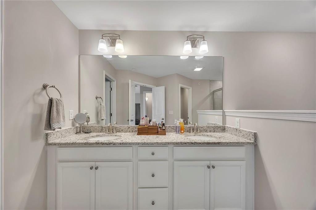 416 Montclair Court, Woodstock, Georgia image 29