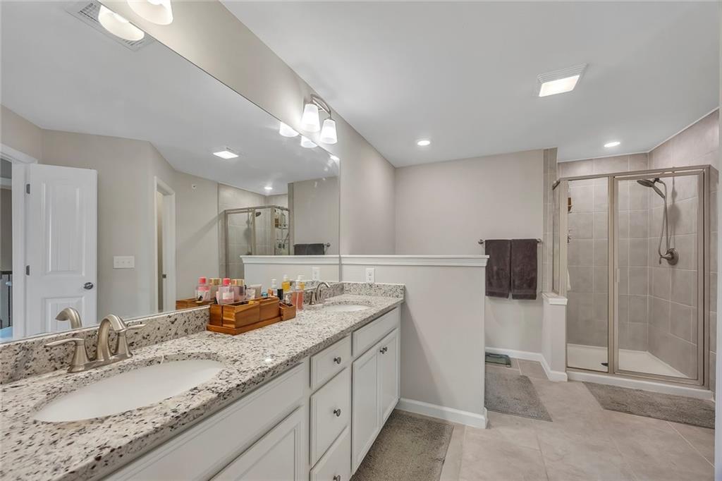 416 Montclair Court, Woodstock, Georgia image 30