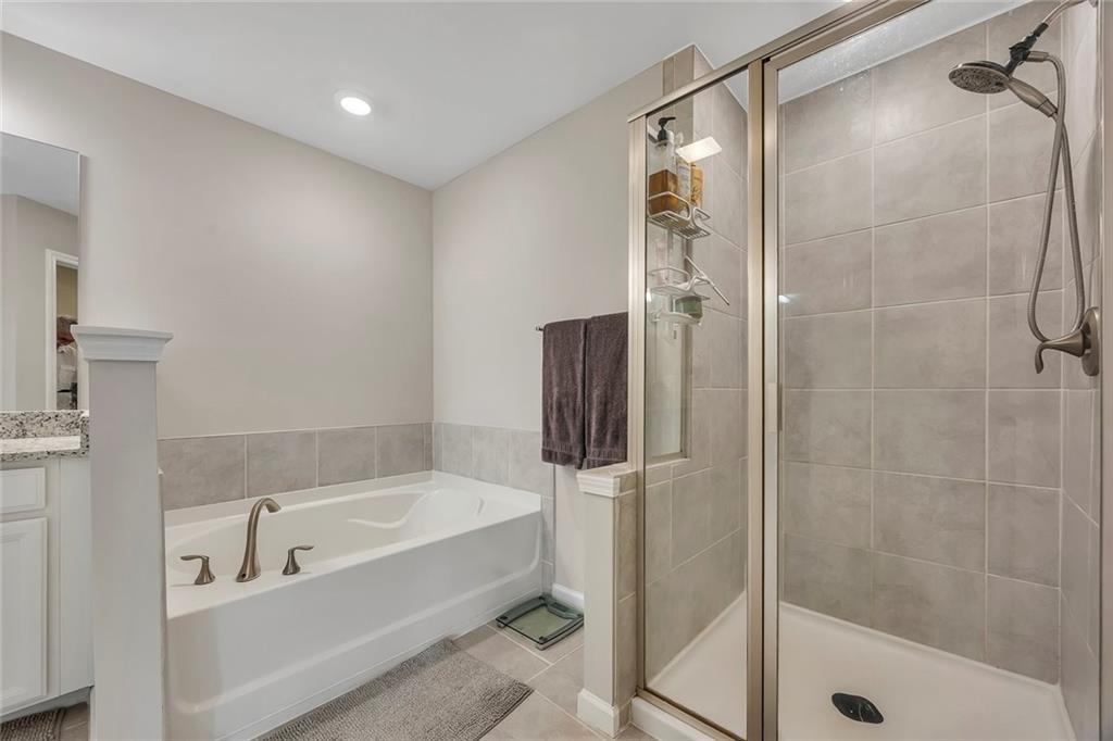 416 Montclair Court, Woodstock, Georgia image 31