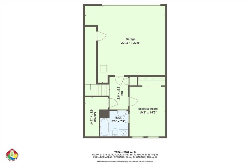 416 Montclair Court, Woodstock, Georgia image 50