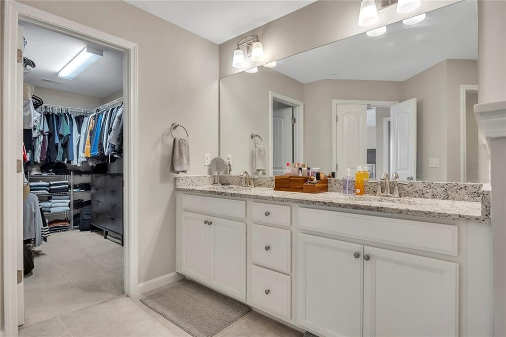 416 Montclair Court, Woodstock, Georgia image 32