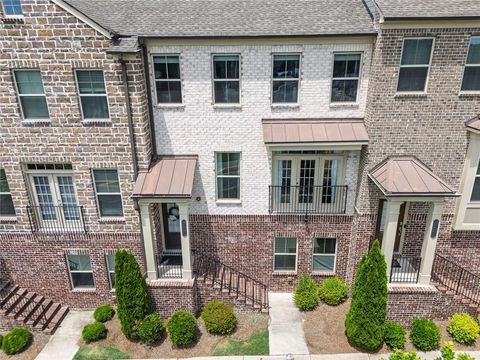 416 Montclair Court Woodstock GA 30188