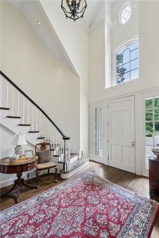 3460 Paces Valley Road NW