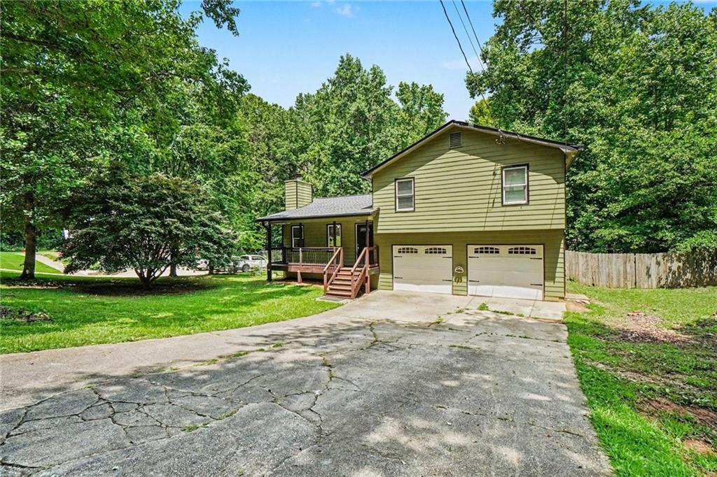 192 Wall Road