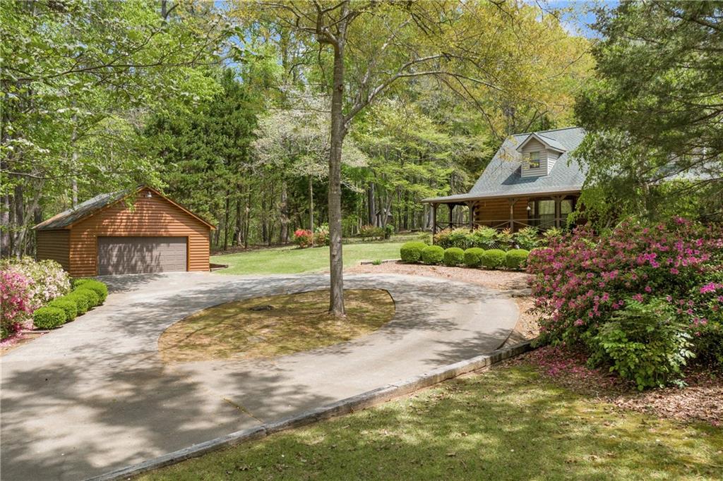 3208 Paddock Road, Covington, Georgia image 6