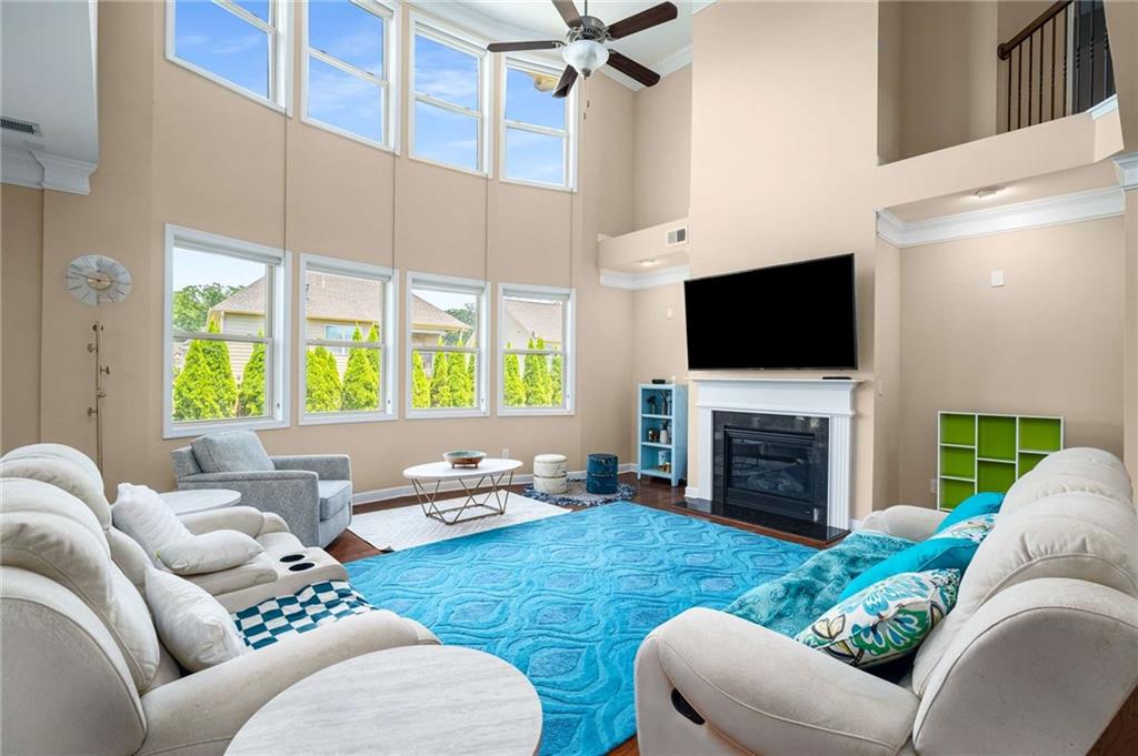 4320 Bluejay Place