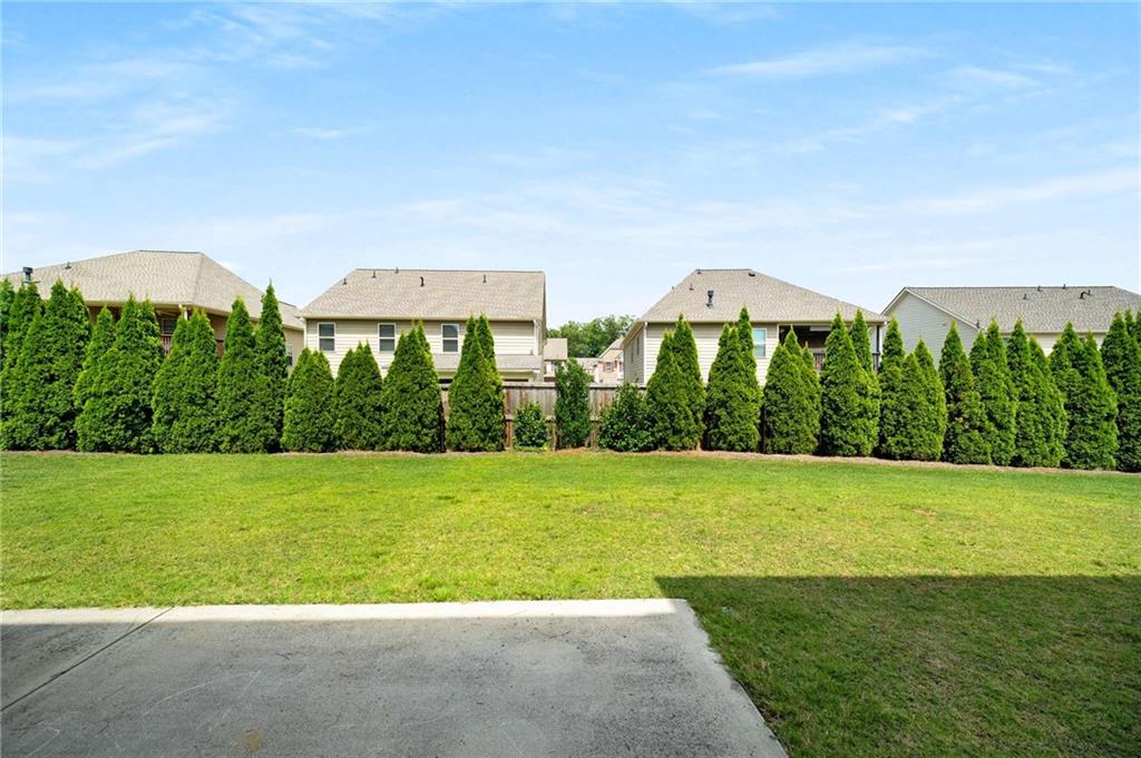 4320 Bluejay Place