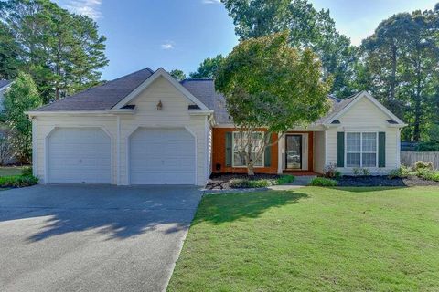 2681 Conifer Green Way Dacula GA 30019