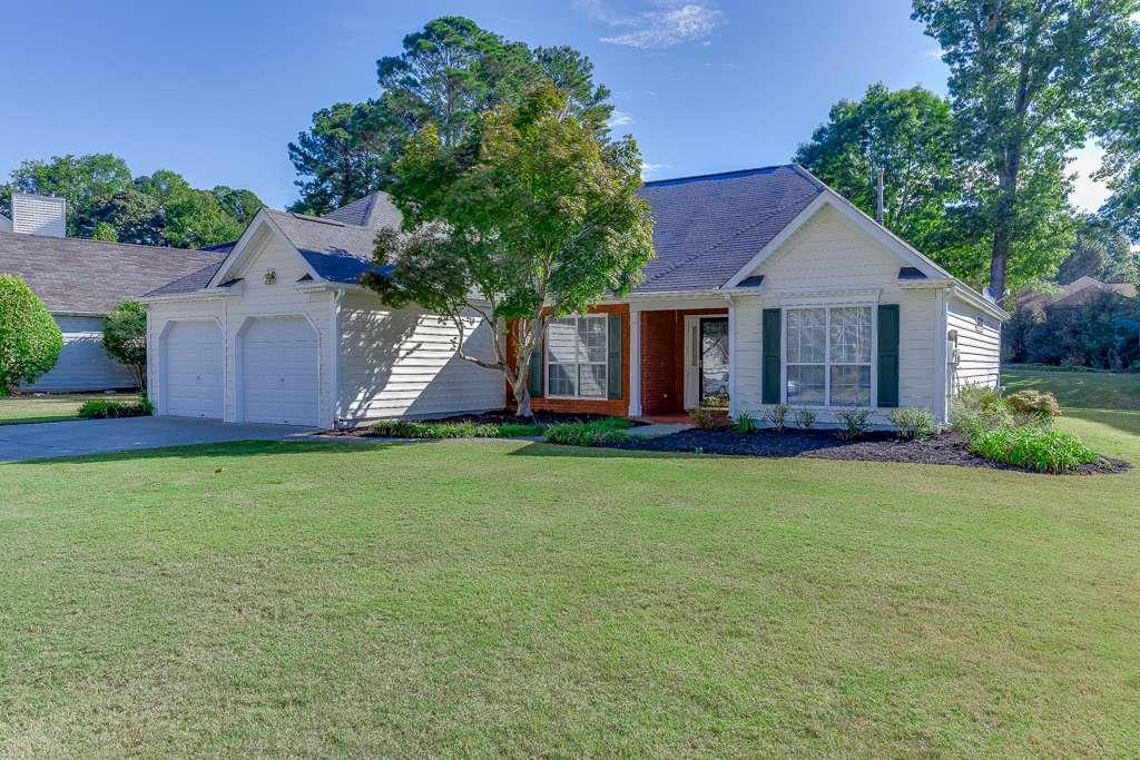 2681 Conifer Green Way