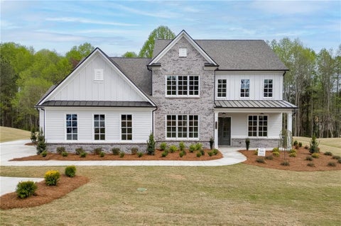 Homes For Sale - 5430 Settingdown Road<br/> Cumming, GA 30041