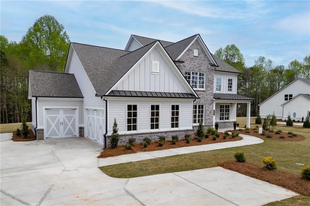 5430 Settingdown Road