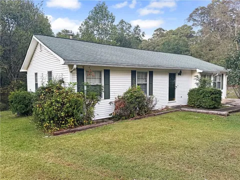 60 Westside Circle, Dallas, GA 30157 - #: 7633552