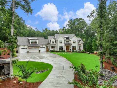 5391 Little Mill Road Buford GA 30518