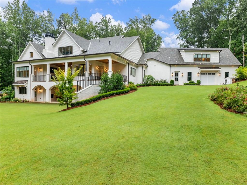 5391 Little Mill Road