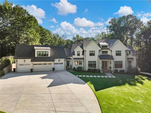 5391 Little Mill Road Buford GA 30518