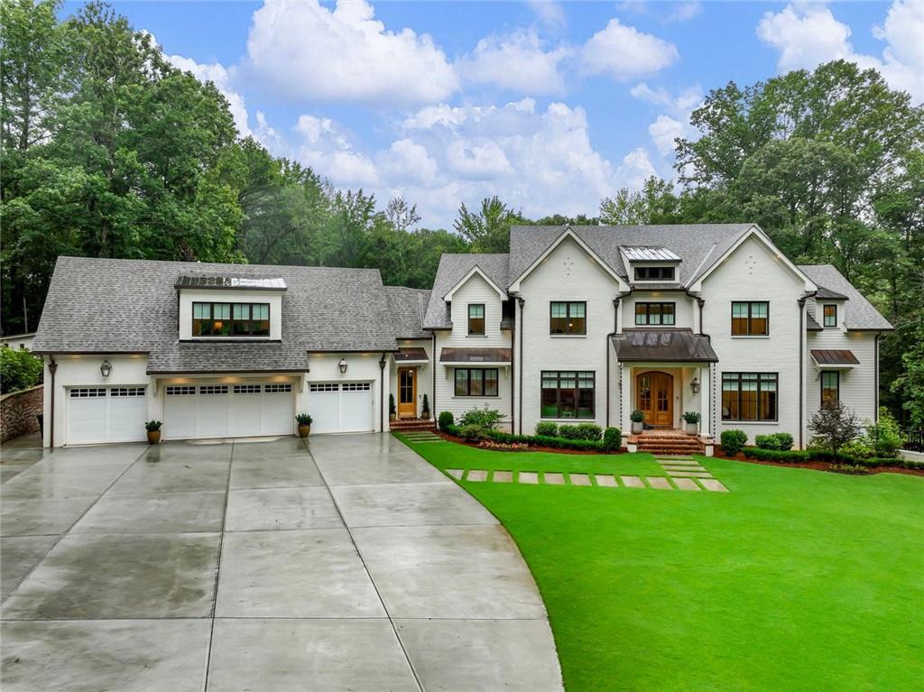 5391 Little Mill Road