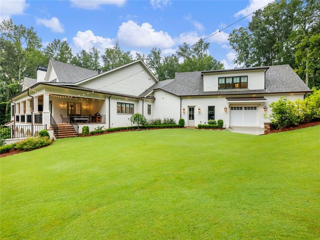5391 Little Mill Road