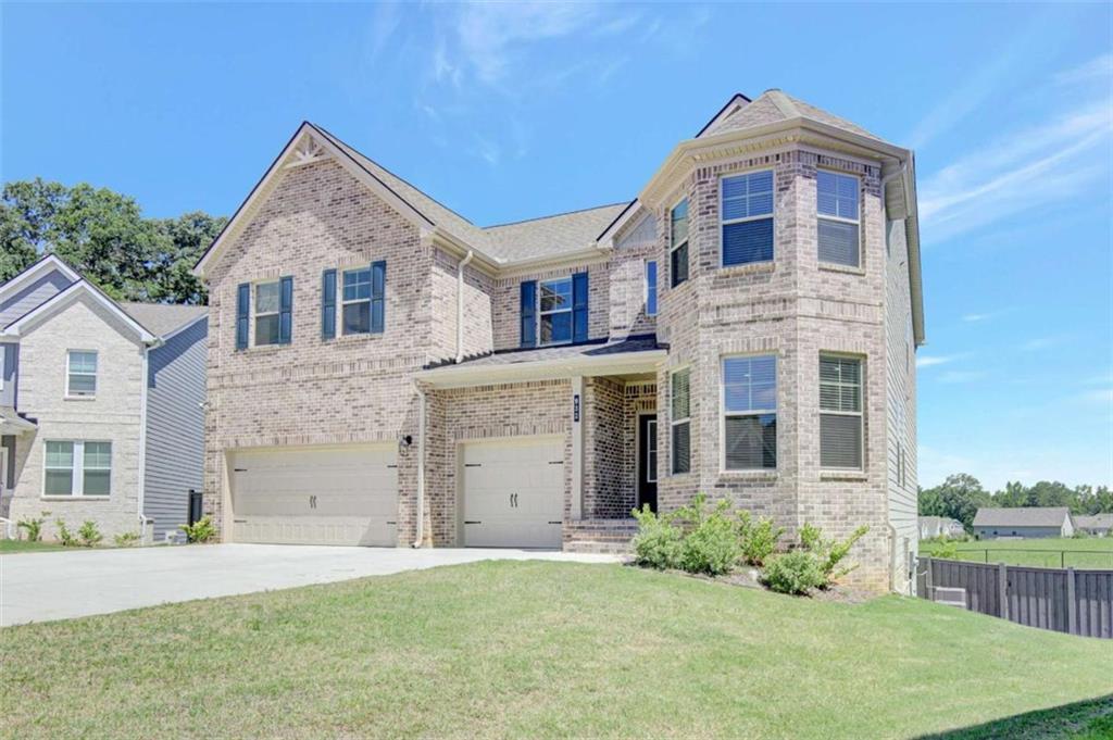 932 Melville Drive
