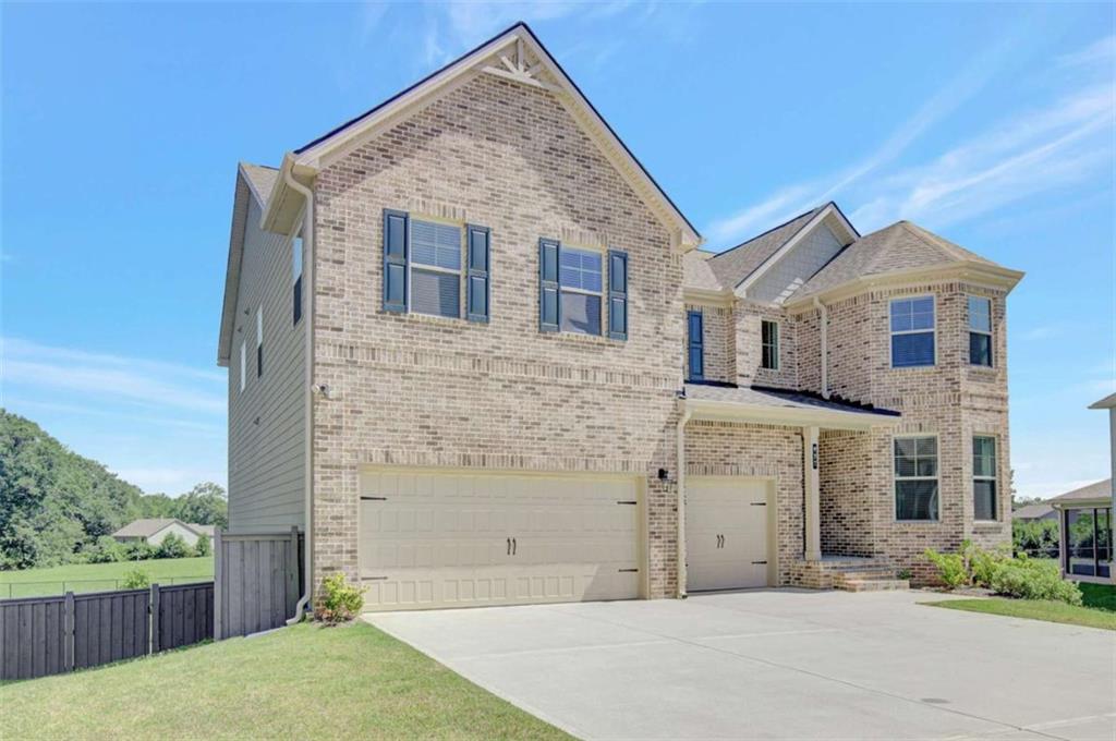 932 Melville Drive