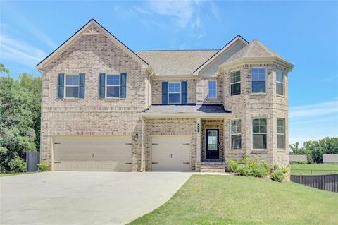 932 Melville Drive Stockbridge GA 30281
