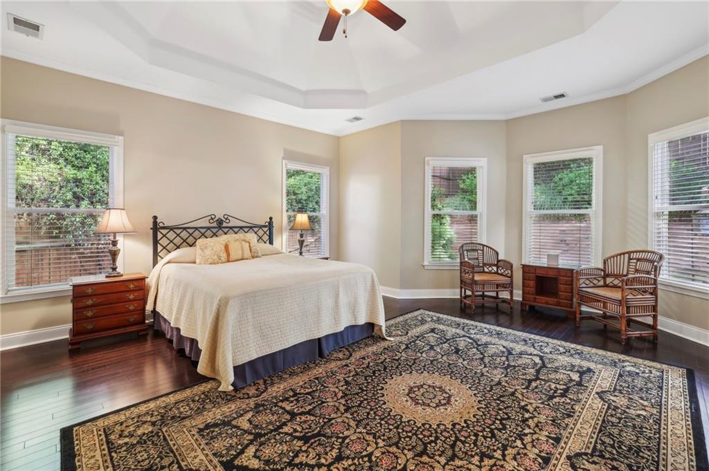 378 Rhodes House Drive, Suwanee, Georgia image 15