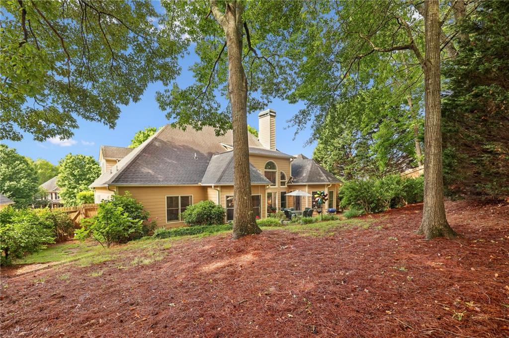378 Rhodes House Drive, Suwanee, Georgia image 24