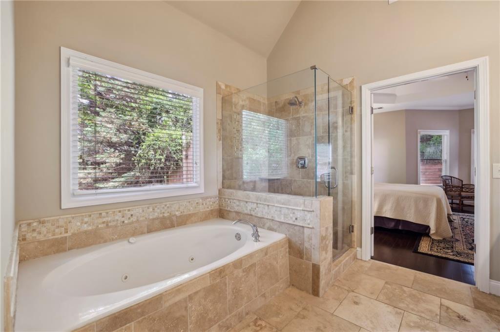378 Rhodes House Drive, Suwanee, Georgia image 17