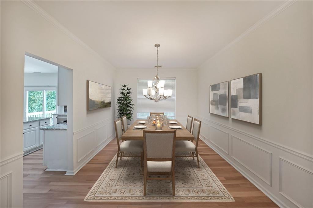 4671 Howell Farms Drive NW