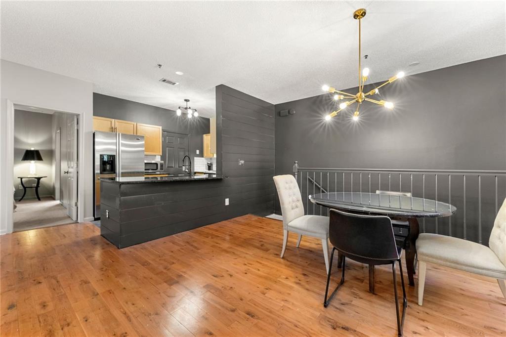 The Crossings - Residential