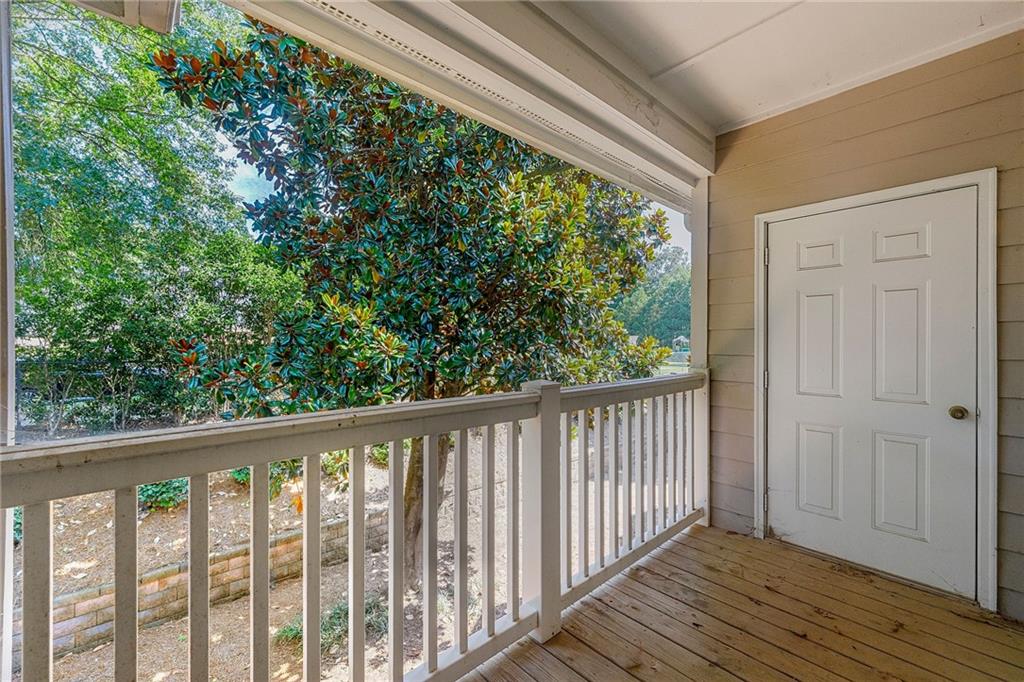 The Crossings - Residential