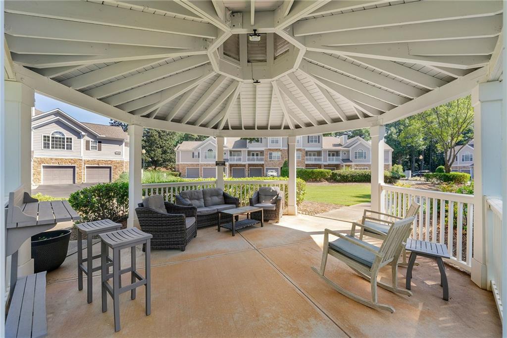 The Crossings - Residential